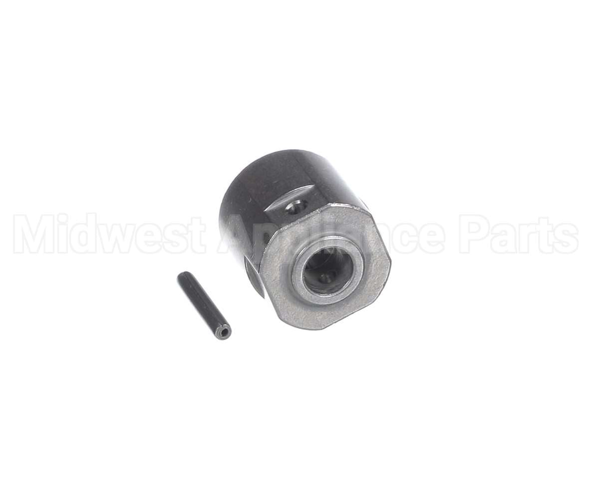 9051H Dynamic Mixer Coupler For Armature