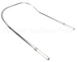 9052 Blodgett Handle Assembly, Cart