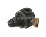 90520 Thermodyne Miniature Delrin Regulating Va