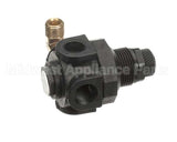 90520 Thermodyne Miniature Delrin Regulating Va
