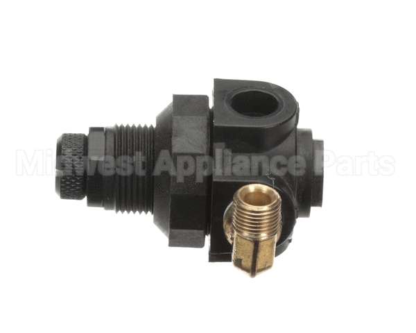 90520 Thermodyne Miniature Delrin Regulating Va
