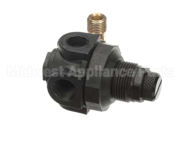 90520 Thermodyne Miniature Delrin Regulating Va