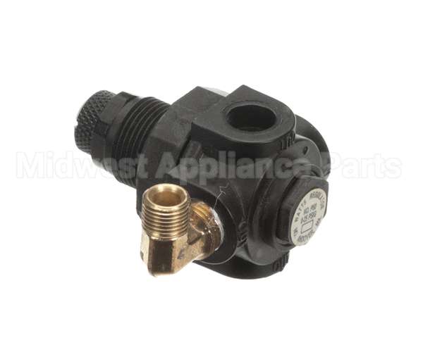 90520 Thermodyne Miniature Delrin Regulating Va