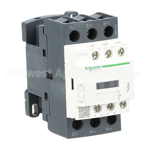 90552 Compatible Henny Penny Contactor - 24V