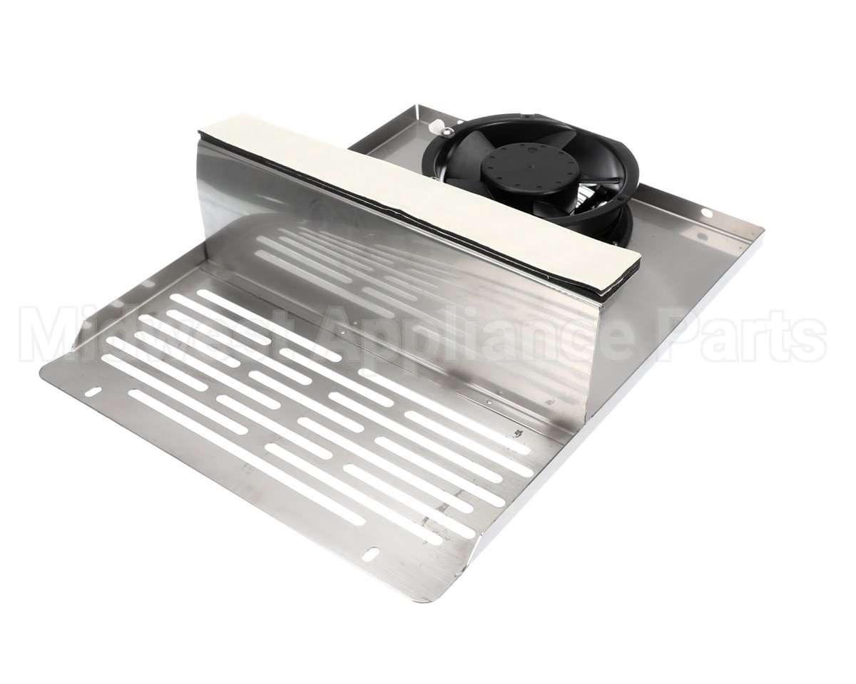 90555 H&K International Fan Mount Assembly