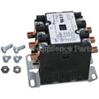 90588 Compatible Blodgett Contactor & Screws, 50A