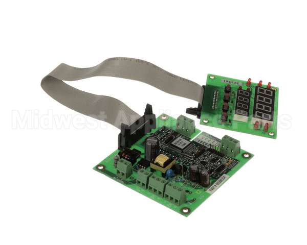 90588 Thermodyne Digital Cntrl Flush Mt