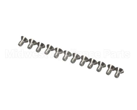 9059 Slicechief Screw,12Pk
