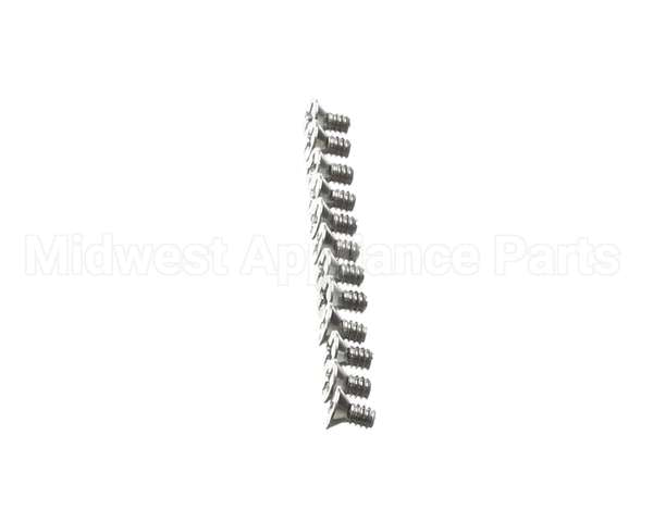 9059 Slicechief Screw,12Pk