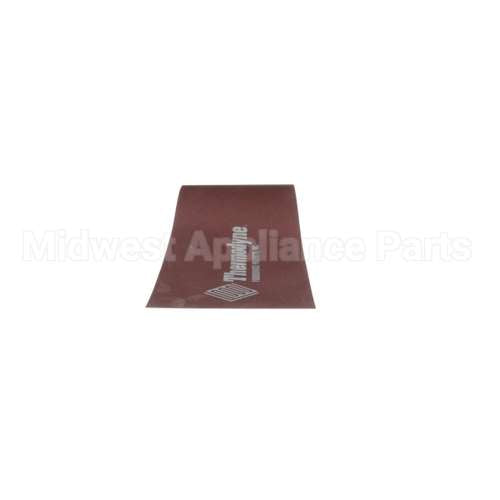 90606 Thermodyne Over Lay For 3002001600 Ndnl