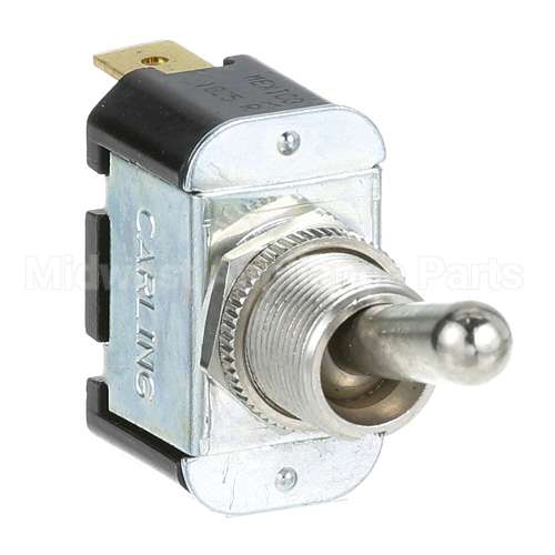 906445 Compatible Vulcan Toggle Switch 1/2 Spdt Ctr-Off