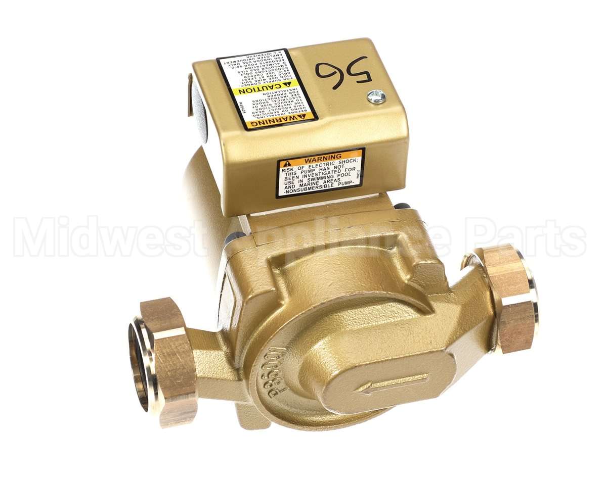 90670 Thermodyne Pump (230 Volt)
