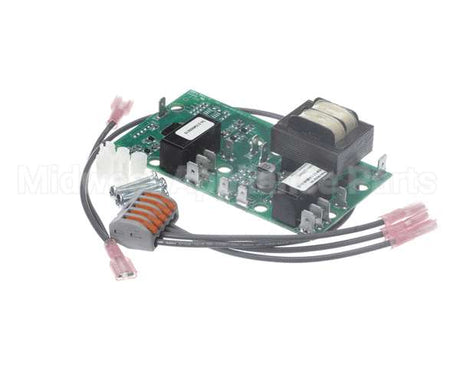 90681 Thermodyne 120 Volt Float Circuit Board