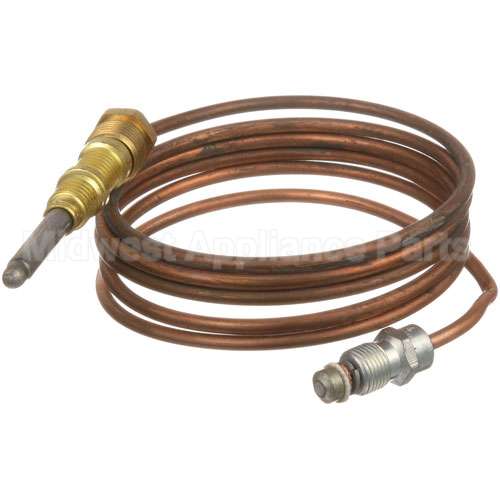 906955-00048 Compatible Vulcan Thermocouple48"