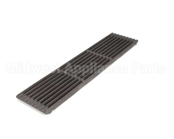 1206 Imperial 5 X 21 9 Bar Top Grates (Cast Iron) For