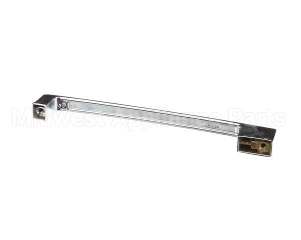 906E-00004 Kason Handle Chrome, English