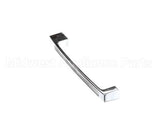 906E-00004 Kason Handle Chrome, English
