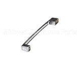 906E-00004 Kason Handle Chrome, English