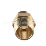 2995 Imperial Brass Str. Fittin 3/8In Npt X 3/8 Cc (Sl