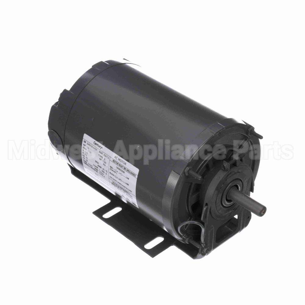 906L Century Belt Drive Blower Motor