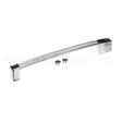 907-005000 Compatible Kason Handle Chrome