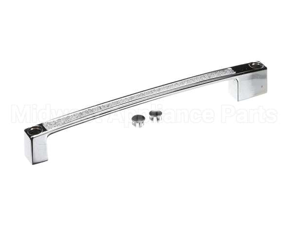 907-005000 Kason Handle Chrome