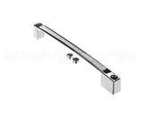 907-005000 Kason Handle Chrome