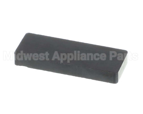 9070141 Fri-Jado Magnet Blk 50X19X6Mm