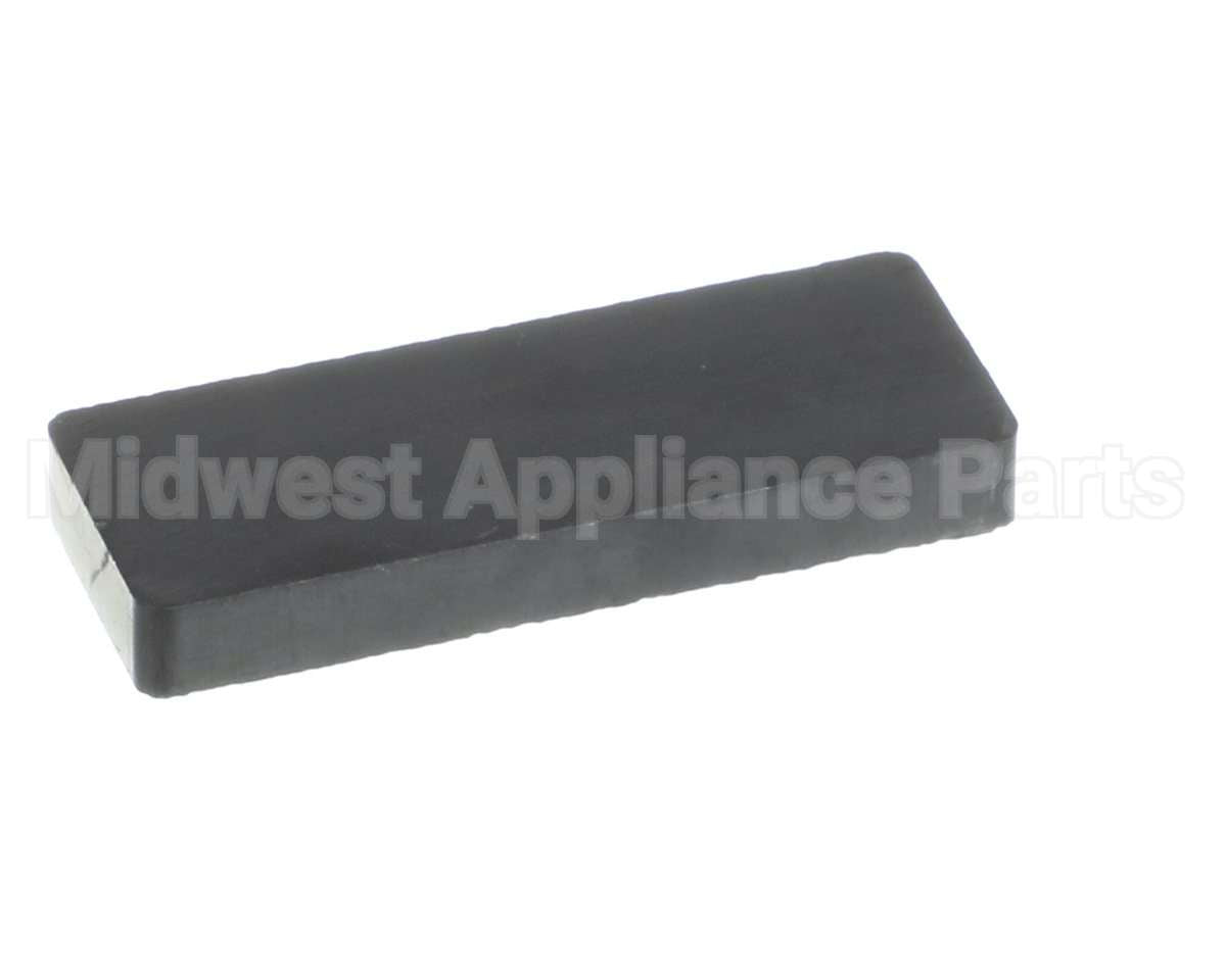 9070141 Fri-Jado Magnet Blk 50X19X6Mm