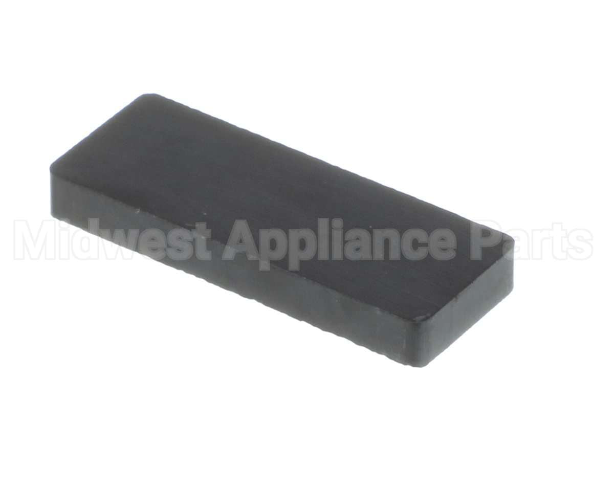 9070141 Fri-Jado Magnet Blk 50X19X6Mm