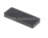 9070141 Fri-Jado Magnet Blk 50X19X6Mm