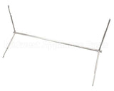 9070272 Fri-Jado Rotor Shaft W/Spokes