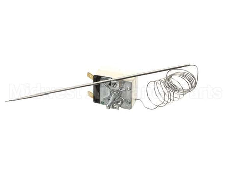 9070531 Fri-Jado Thermostat 122-482F, 50-250C, 1-Pole