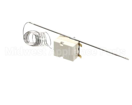 9070531 Fri-Jado Thermostat 122-482F, 50-250C, 1-Pole
