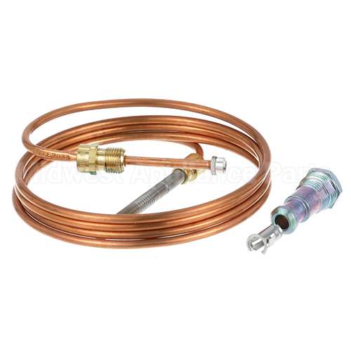 HO6E-48 Compatible White Rodgers Thermocouple - Standard, 48"