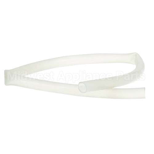 90741 Compatible Groen Silicone Tubing (Ft)