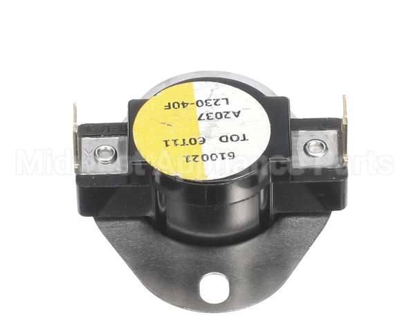 90742 Thermodyne Relay (White Rodgers) 208240