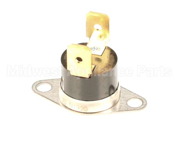 9077-1 Crown Steam Stand By Thermostat