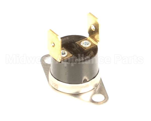 9077-1 Crown Steam Stand By Thermostat