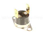 9077-1 Crown Steam Stand By Thermostat
