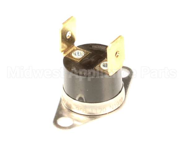 9077-1 Crown Steam Stand By Thermostat