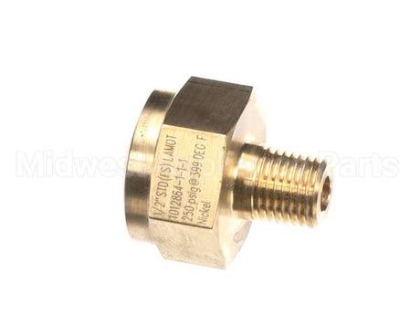 90783 Thermodyne High Pressure Rupture Disc