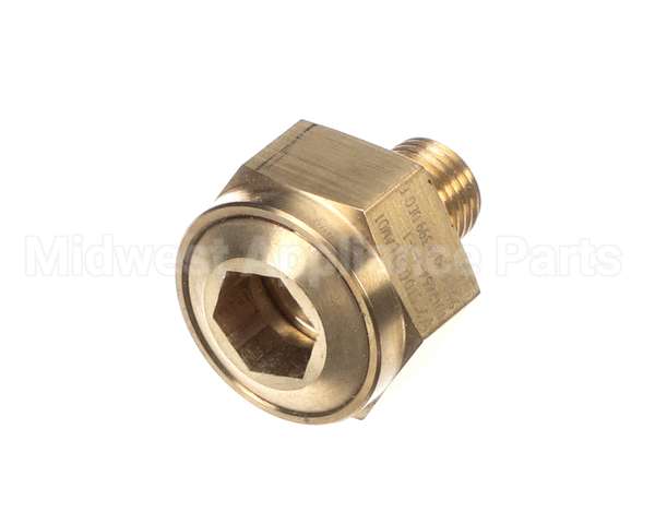 90783 Thermodyne High Pressure Rupture Disc