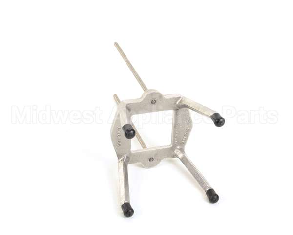 908-65S Prince Castle Assembly,Base