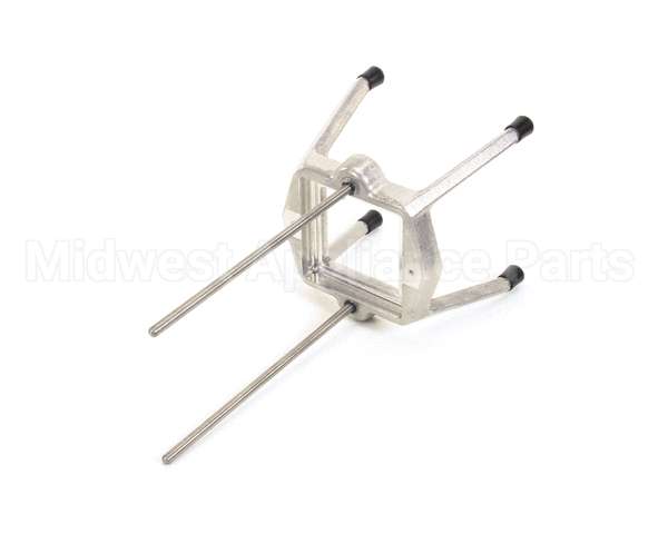 908-65S Prince Castle Assembly,Base