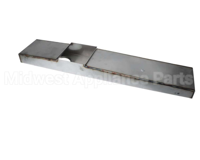 90811 Henny Penny Weld Assy-Trough Cfa 2 Well