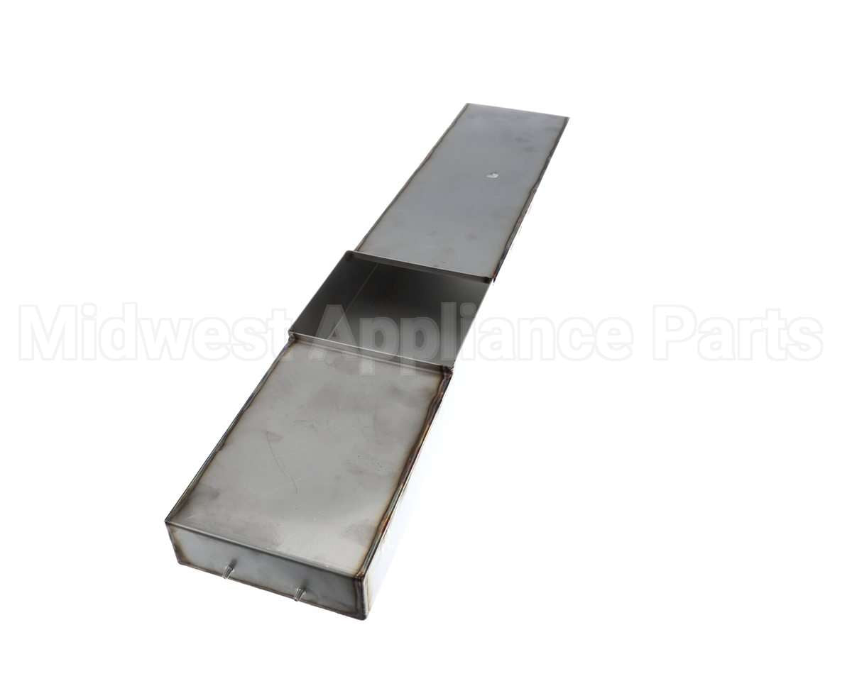 90811 Henny Penny Weld Assy-Trough Cfa 2 Well