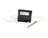 9082164 Fri-Jado Thermometer Tf01-058Kf, 30-250F, With Ns