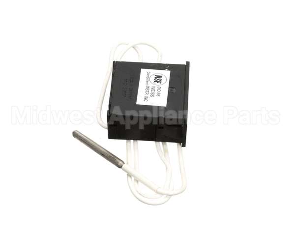 9082164 Fri-Jado Thermometer Tf01-058Kf, 30-250F, With Ns