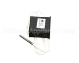 9082164 Fri-Jado Thermometer Tf01-058Kf, 30-250F, With Ns